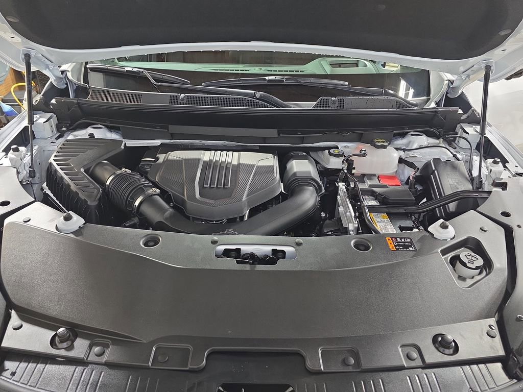 New 2026 Buick Enclave Sport Touring w/ Power Package image 33