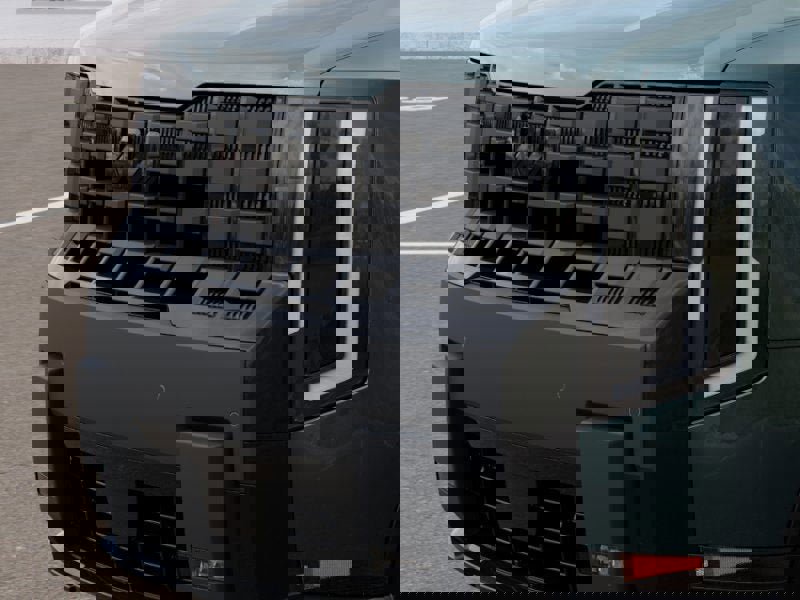 New 2027 Kia Telluride EX X-Line image 12