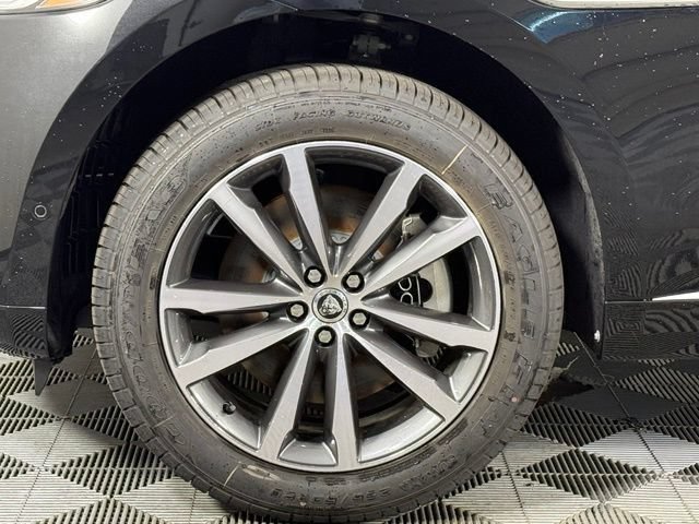 New 2026 Jaguar F-PACE R-Dynamic S AWD/4WD image 12