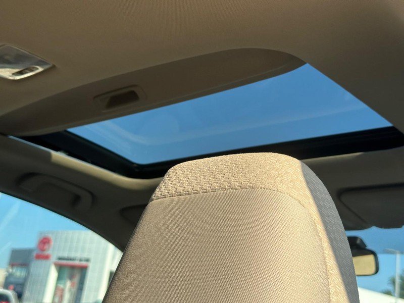 Used 2016 Honda CR-V EX image 10