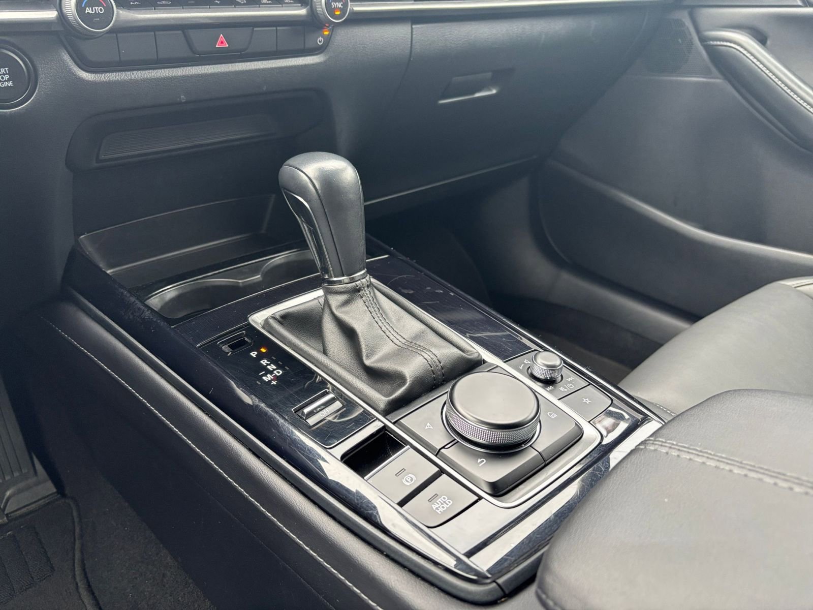 Used 2025 MAZDA CX-30 AWD 2.5 S w/ Select Sport Pkg image 46