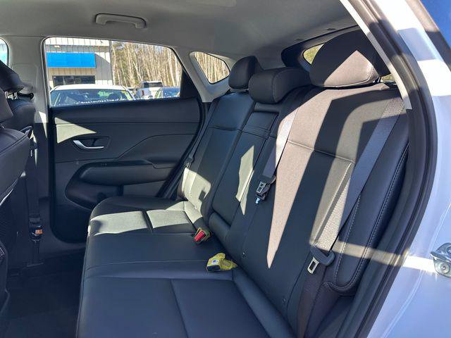 New 2026 Hyundai Kona SEL Premium AWD/4WD image 23