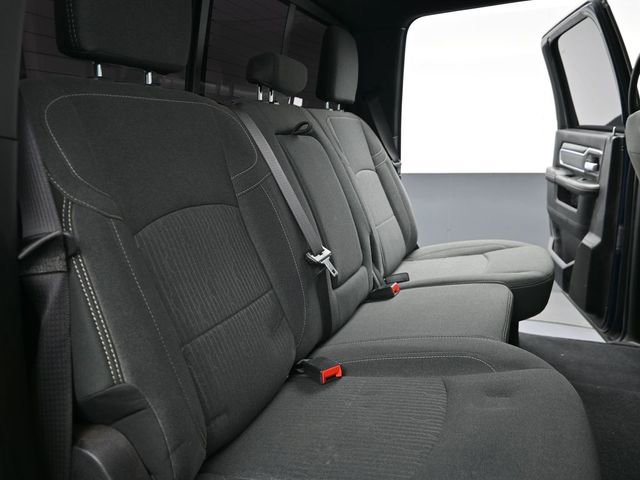 Used 2022 RAM 2500 Big Horn w/ Level C Equiment Group image 24