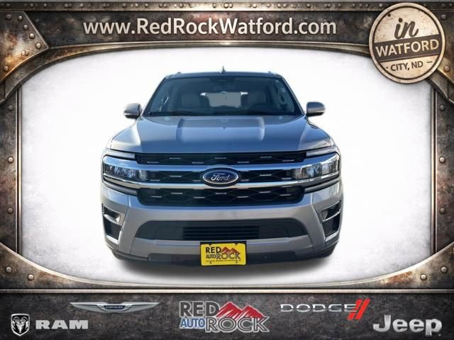 Used 2024 Ford Expedition Limited image 3