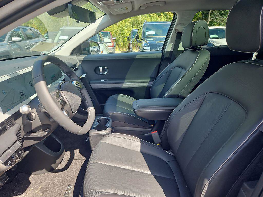 New 2024 Hyundai Ioniq 5 Limited AWD/4WD image 20