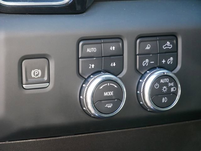 Used 2024 GMC Sierra 2500 Denali image 17