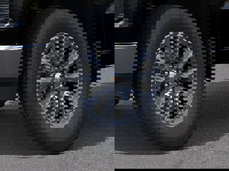 New 2026 Chevrolet Silverado 1500 LT image 9