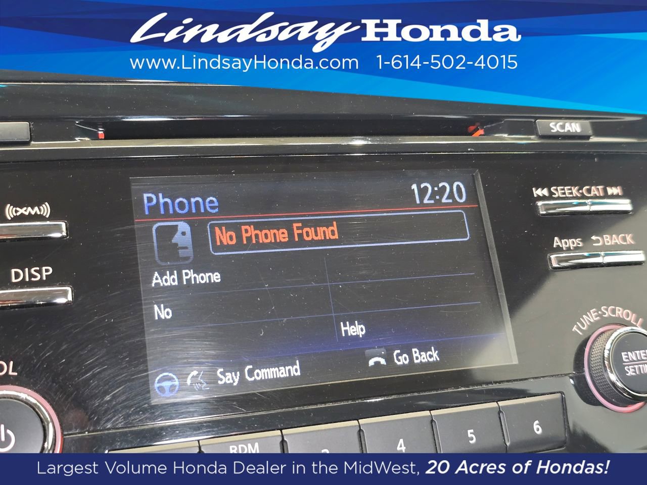 Used 2015 Nissan Altima 2.5 S w/ Power Driver Seat Package FWD image 18