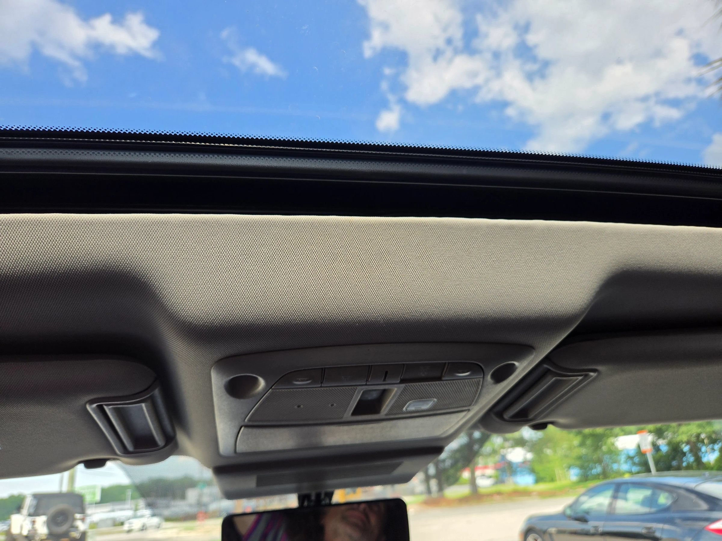 Used 2020 INFINITI QX80 Luxe w/ Proassist Package AWD/4WD image 27