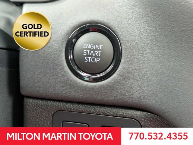 Certified 2025 Toyota Tundra Platinum image 29