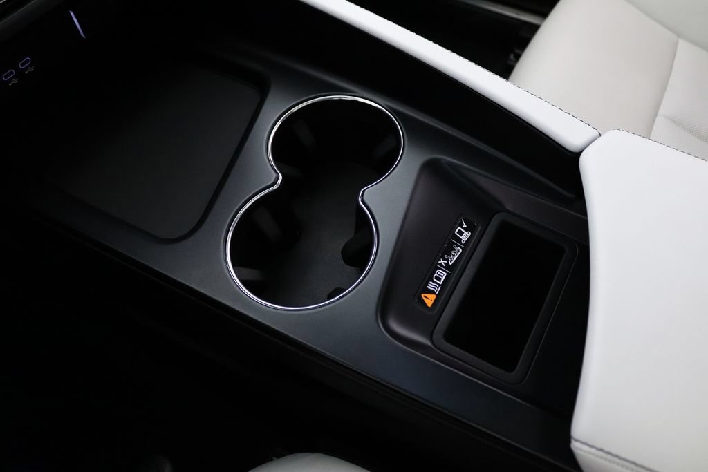 Certified 2024 Acura ZDX A-Spec AWD/4WD image 24