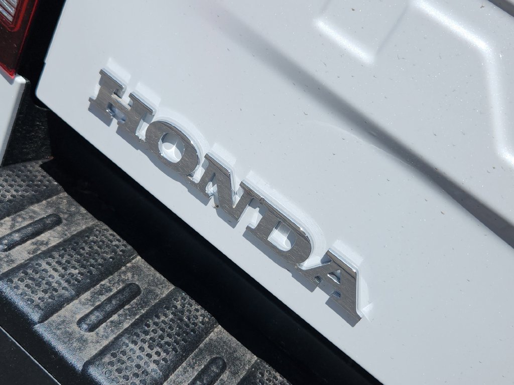 New 2026 Honda Ridgeline RTL image 10