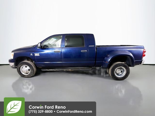 Used 2007 Dodge Ram 3500 Truck SLT image 4
