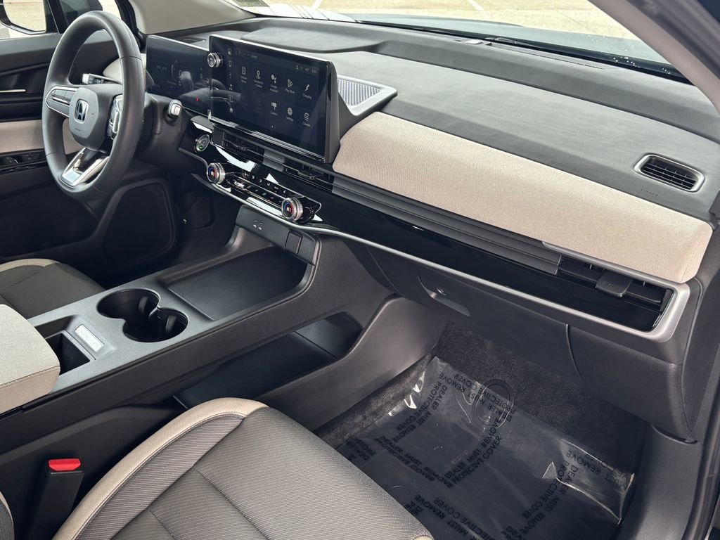 Used 2025 Honda Prologue EX image 22