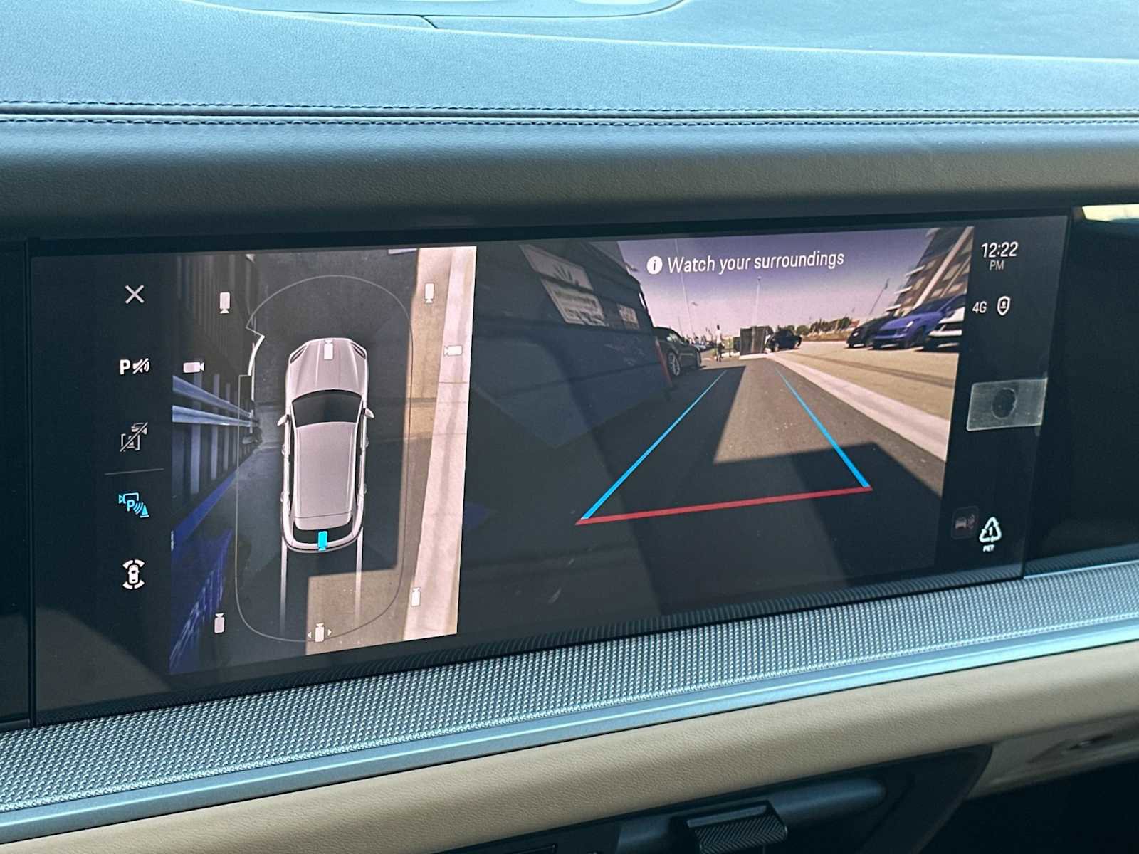 New 2025 Porsche Cayenne image 21