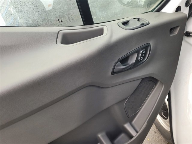 New 2026 Ford Transit 250 148 Medium Roof w/ Load Area Protection Package image 7