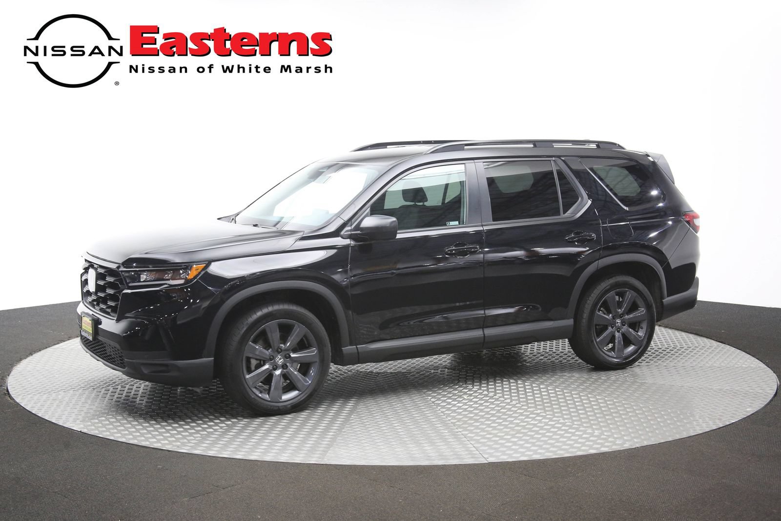 Used 2023 Honda Pilot Sport image 57