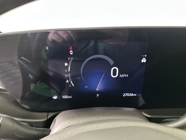 Used 2025 Buick Envista Preferred w/ Convenience I Package image 17