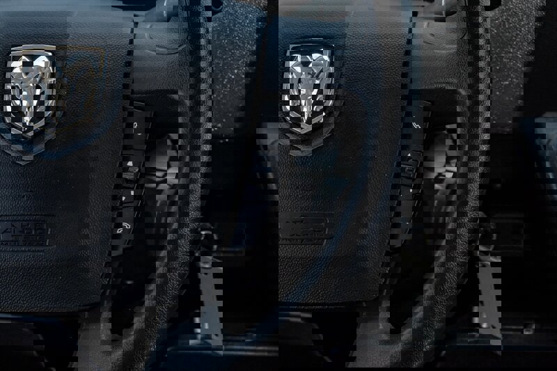 Used 2020 RAM ProMaster 2500 image 18