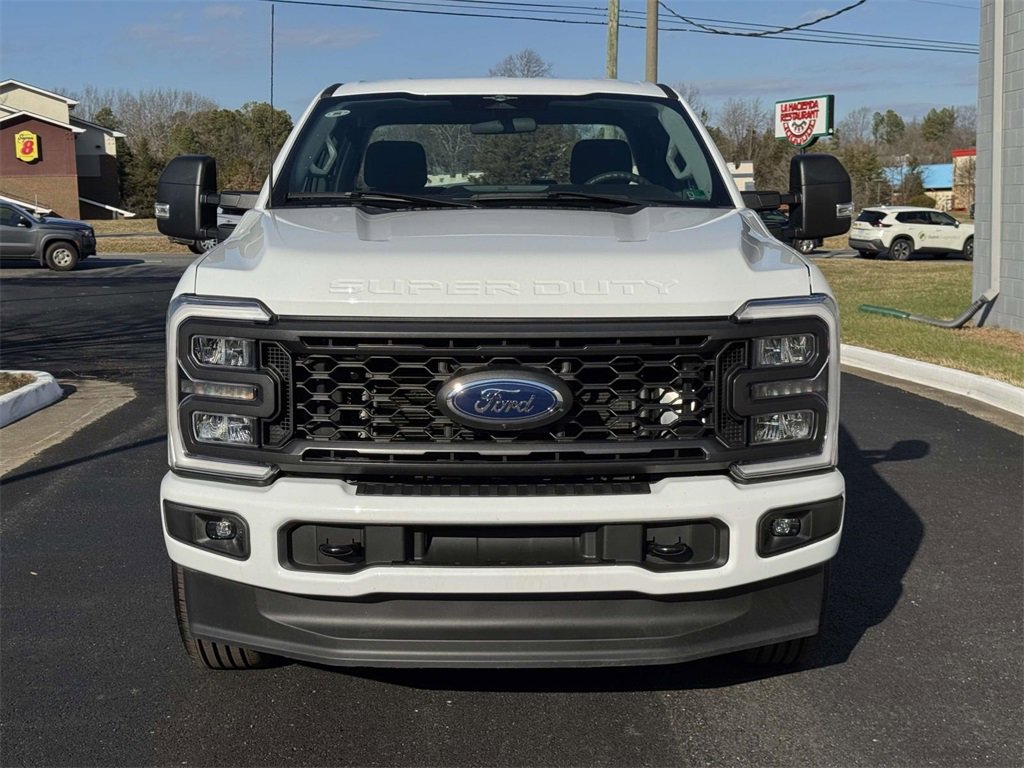 Used 2023 Ford F250 XL w/ STX Appearance Package image 24