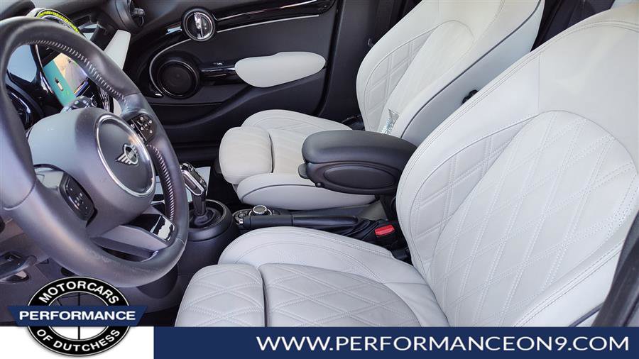 Used 2022 MINI Cooper S image 13