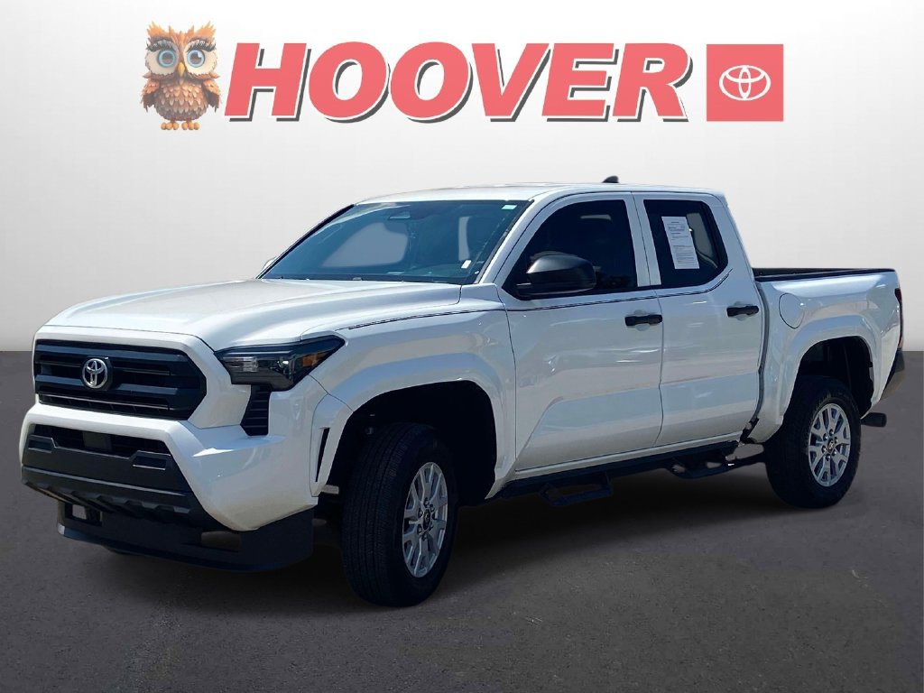 Used 2025 Toyota Tacoma SR RWD image 7