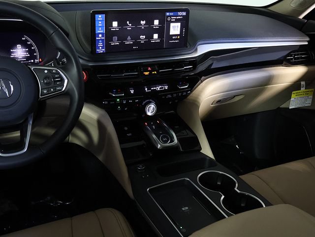 Certified 2026 Acura MDX SH-AWD image 17