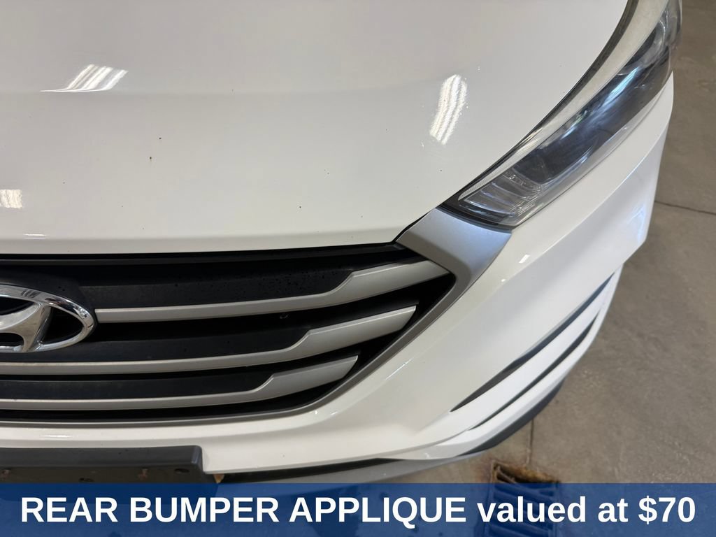 Used 2018 Hyundai Tucson Sport AWD/4WD image 6