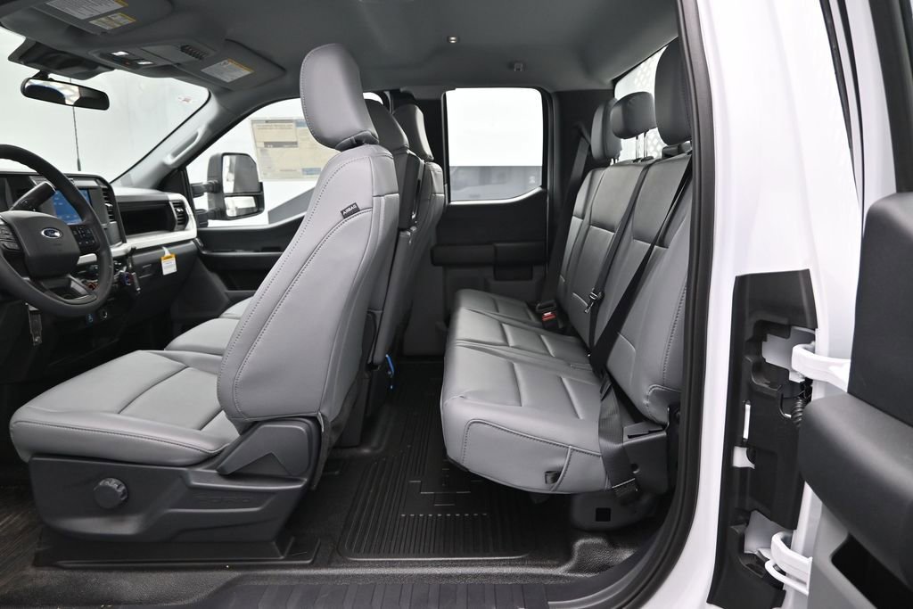 New 2026 Ford F450 XL RWD image 19