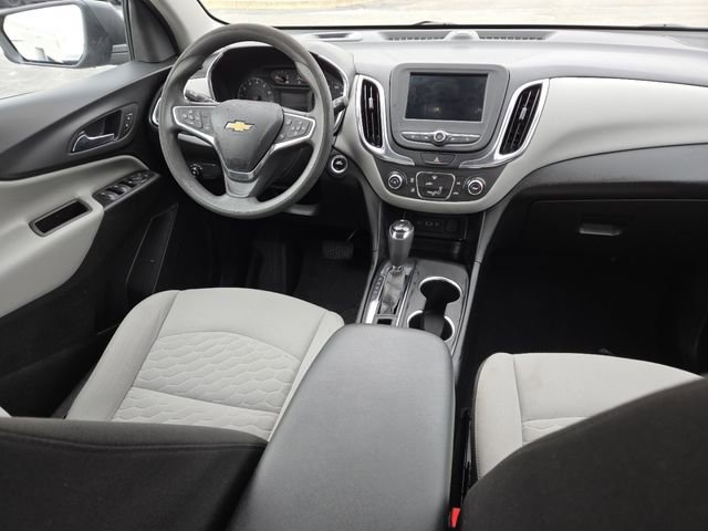 Used 2021 Chevrolet Equinox LS w/ LS Convenience Package FWD image 25