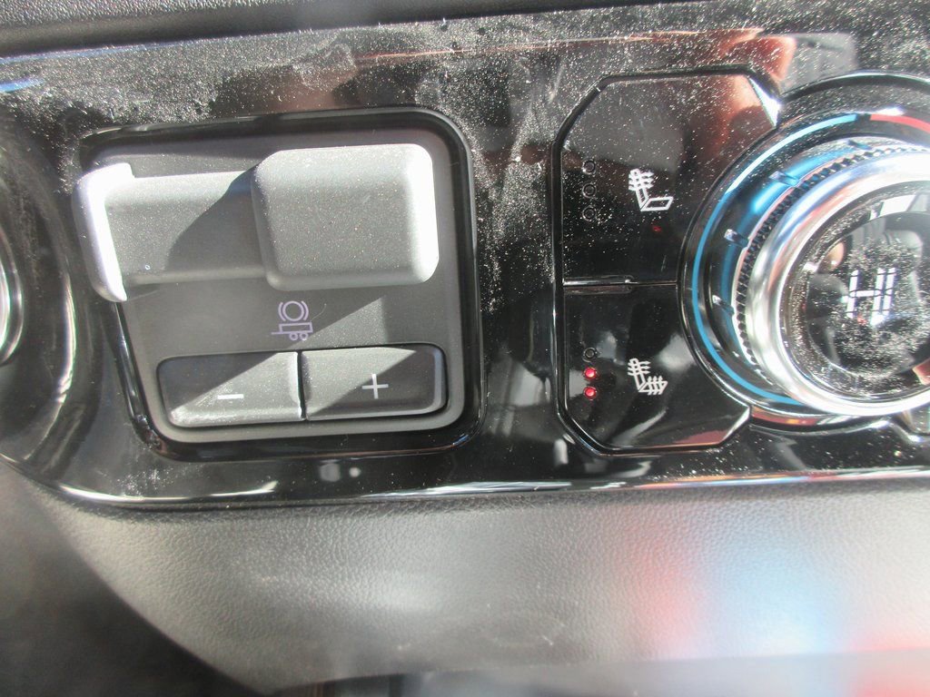 New 2026 GMC Sierra 1500 Elevation image 19