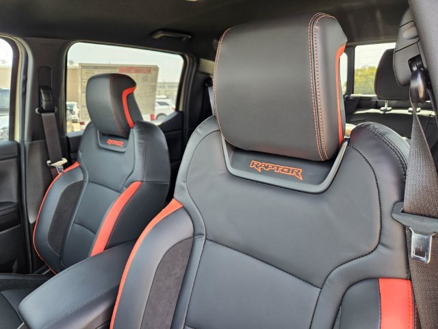 New 2026 Ford Ranger Raptor AWD/4WD image 11