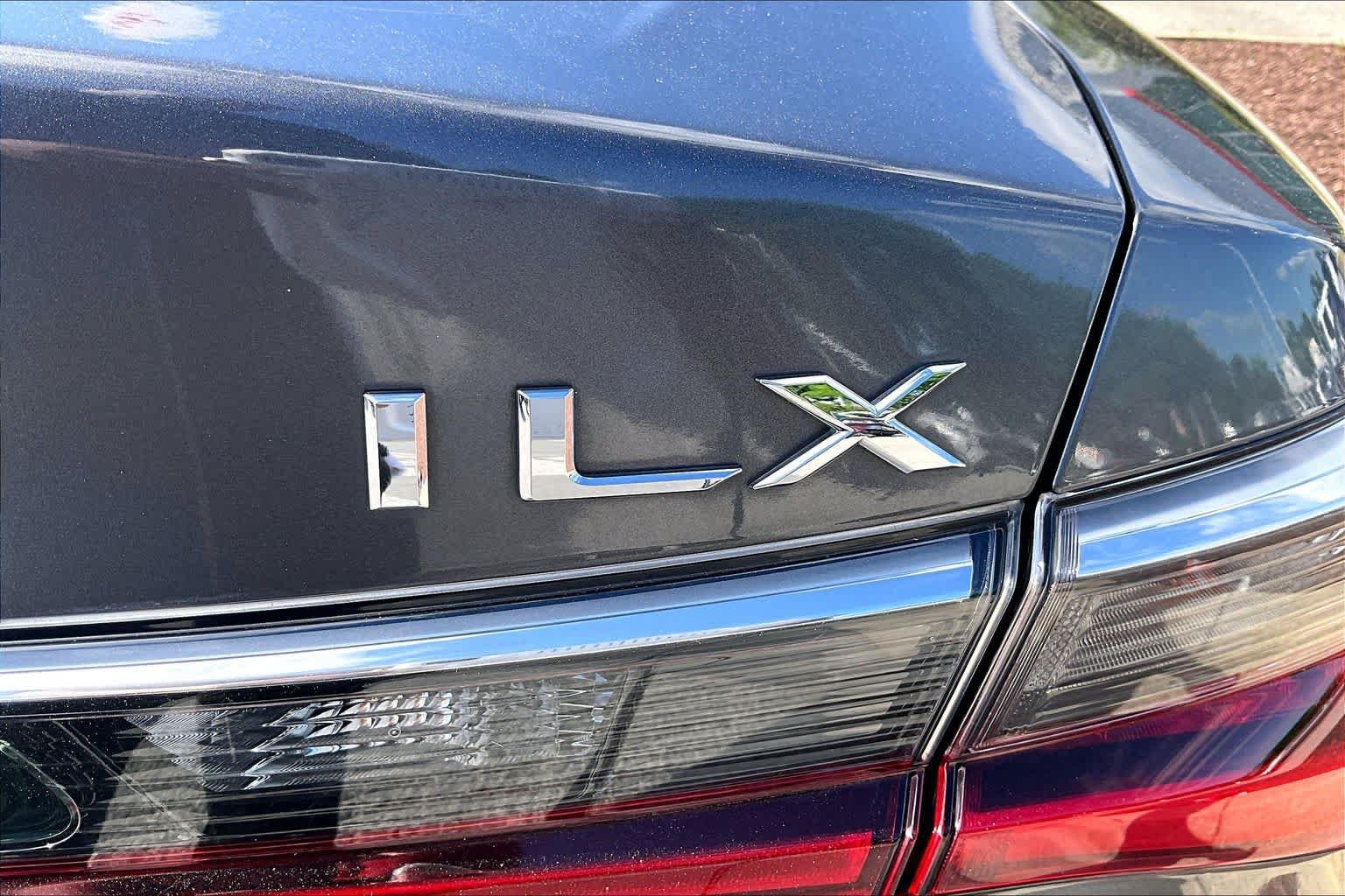 Used 2019 Acura ILX FWD image 10
