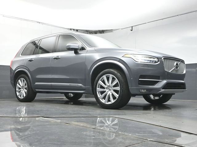 Used 2016 Volvo XC90 T6 Inscription AWD/4WD image 41