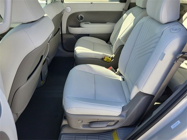 New 2026 Hyundai Palisade SEL image 22