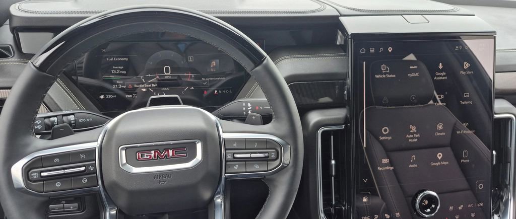 Used 2026 GMC Yukon Elevation w/ Elevation Premium Package image 10