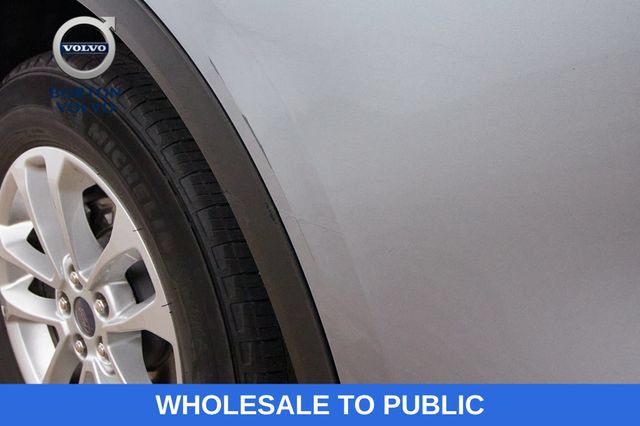 Used 2022 Ford Escape SE w/ Convenience Package FWD image 36