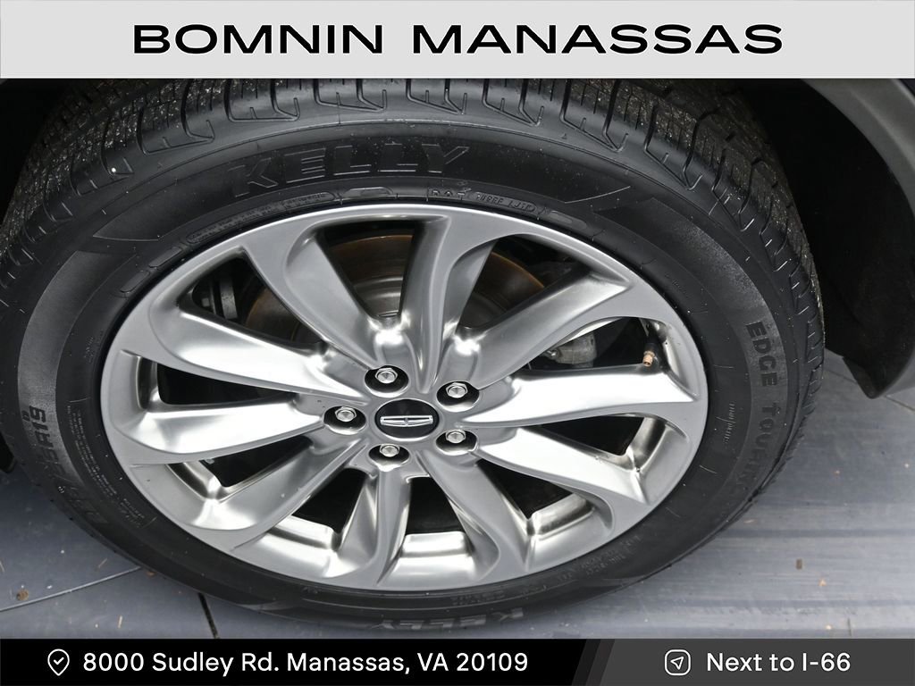 Used 2022 Lincoln Corsair AWD w/ Premium Package image 19