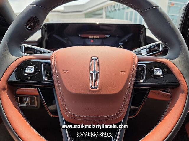 New 2026 Lincoln Aviator Reserve AWD/4WD image 23
