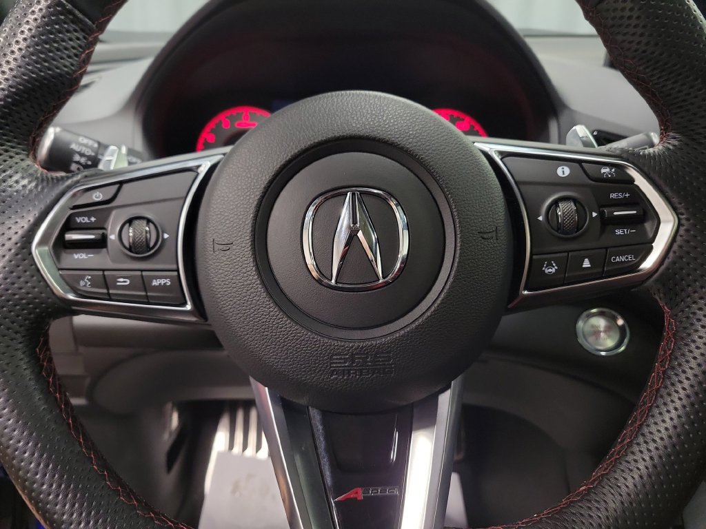 Used 2025 Acura RDX w/ Advance Package AWD/4WD image 23