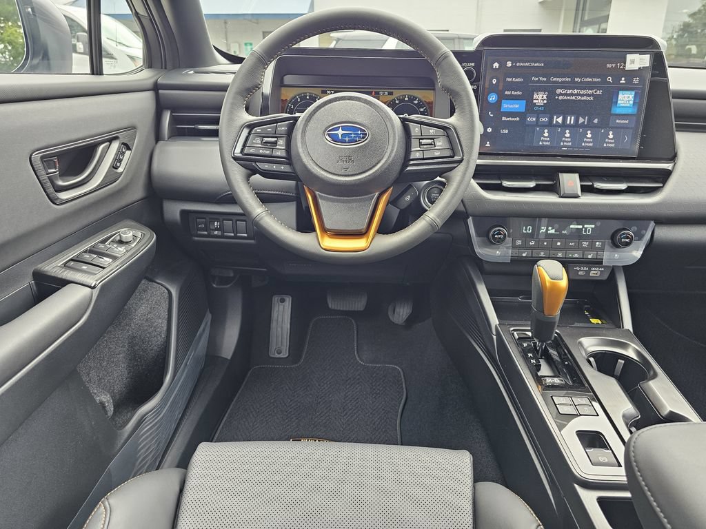 New 2026 Subaru Outback Wilderness AWD/4WD image 13