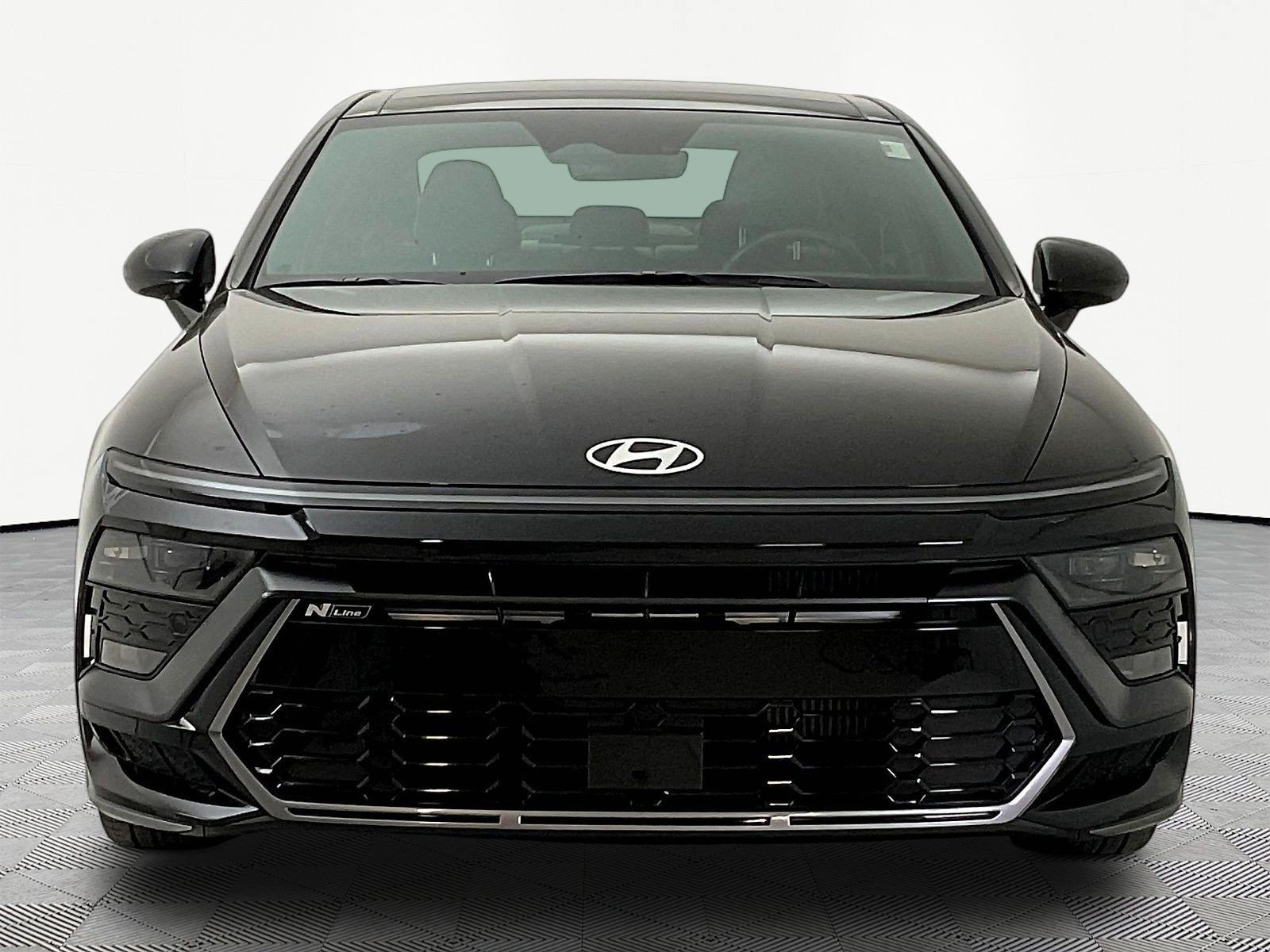 Used 2024 Hyundai Sonata N Line FWD image 2