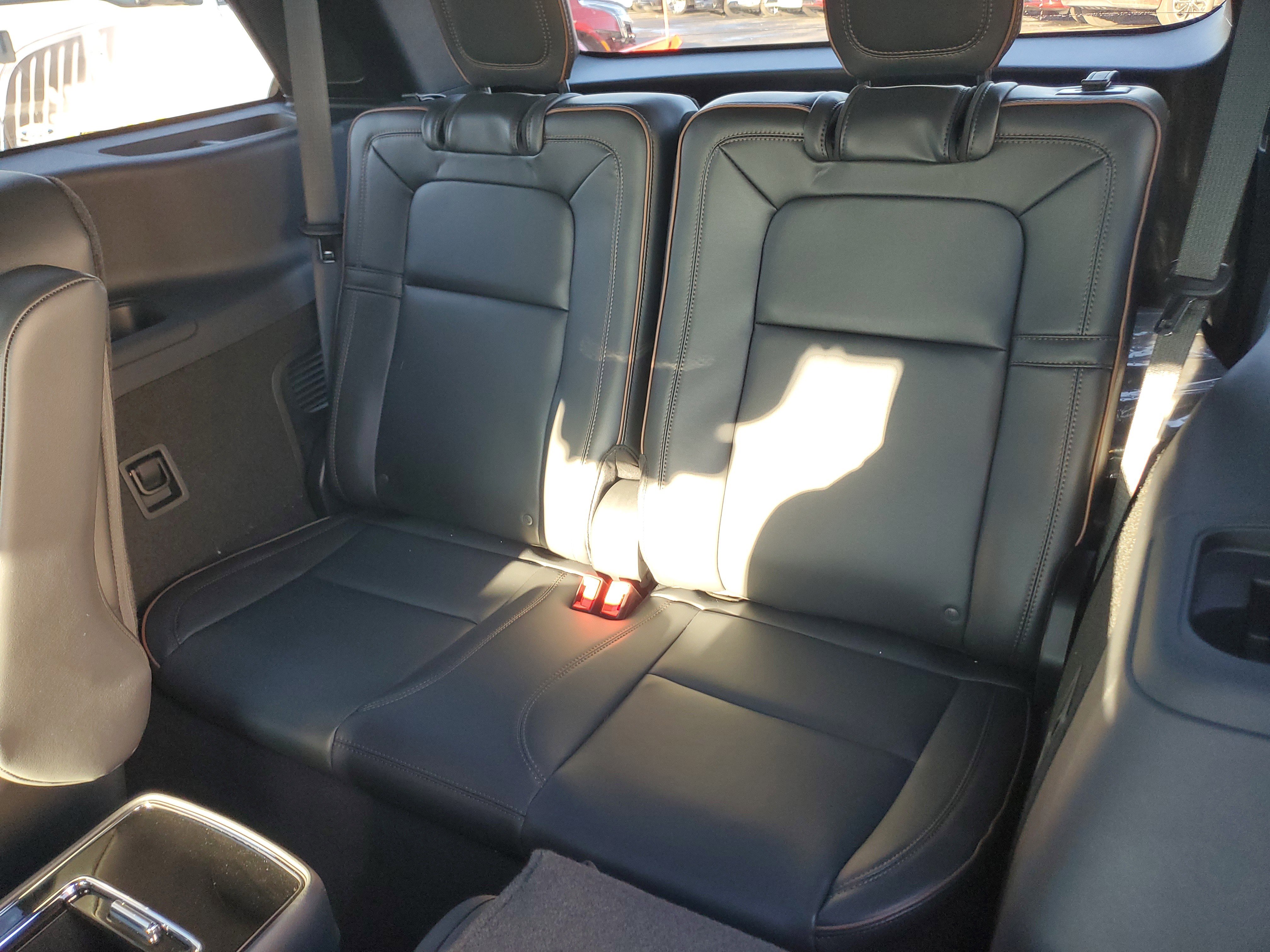 New 2025 Lincoln Aviator Black Label image 28