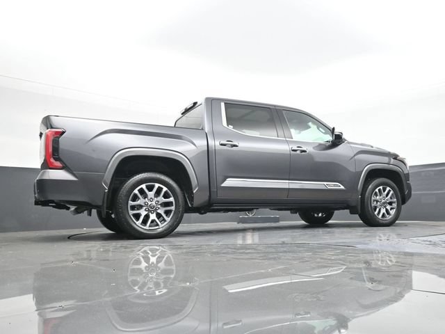 Used 2024 Toyota Tundra 1794 Edition AWD/4WD image 53