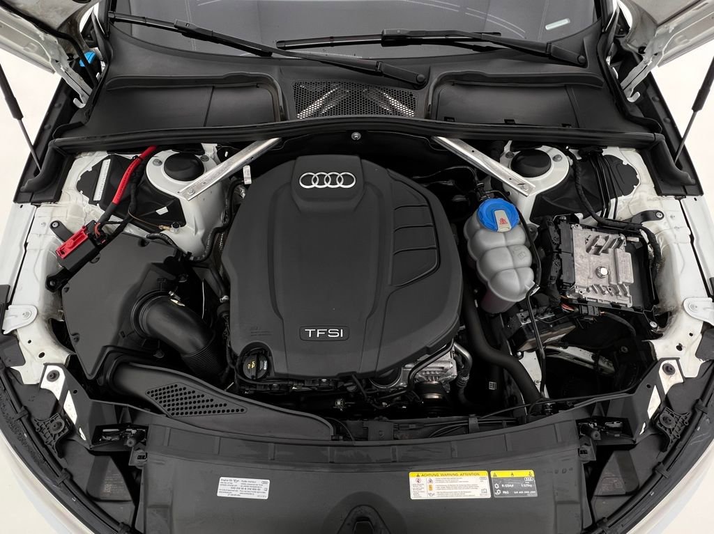 Used 2019 Audi A4 2.0T Premium w/ Convenience Package image 24