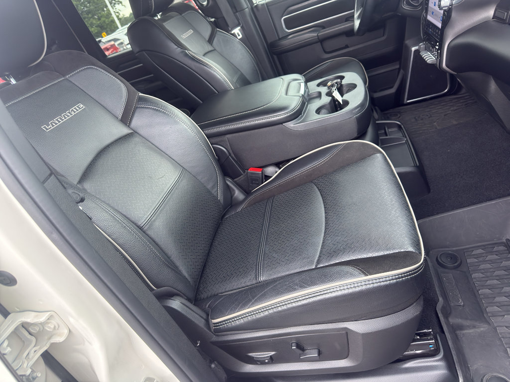 Used 2023 RAM 2500 Laramie AWD/4WD image 20
