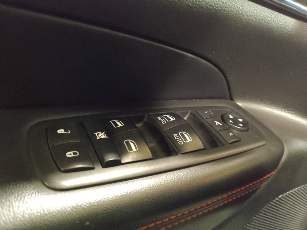 Used 2020 Jeep Grand Cherokee Trailhawk AWD/4WD image 27