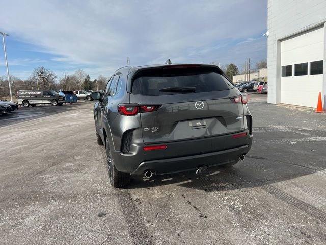 New 2026 MAZDA CX-50 2.5 Hybrid w/ Weather Package image 11