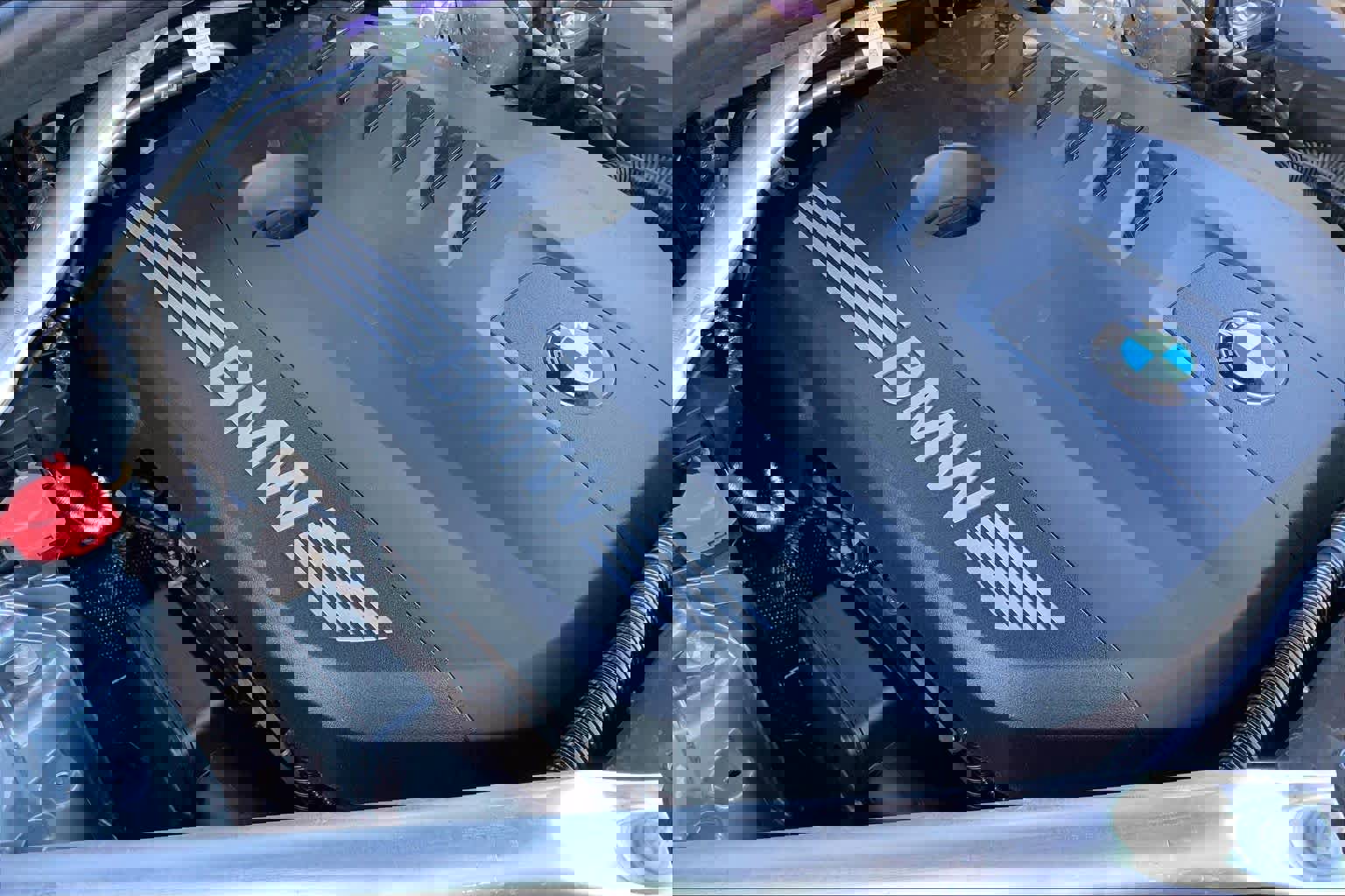 Certified 2025 BMW X5 xDrive40i w/ Premium Package image 30