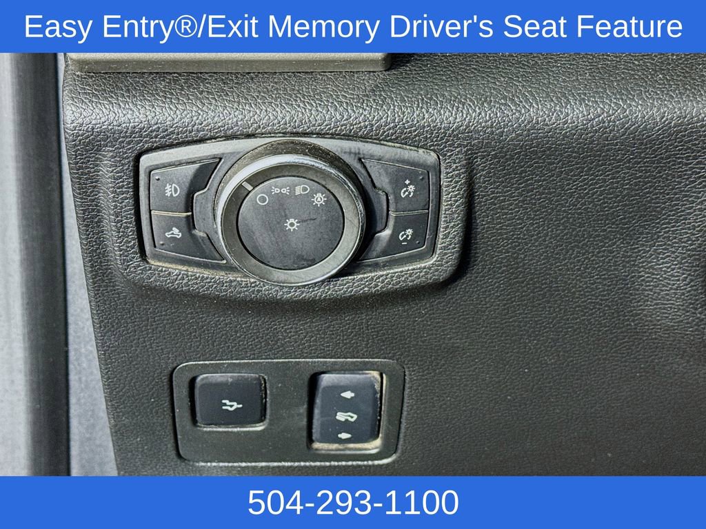 Used 2017 Ford F350 Lariat w/ Lariat Ultimate Package image 10